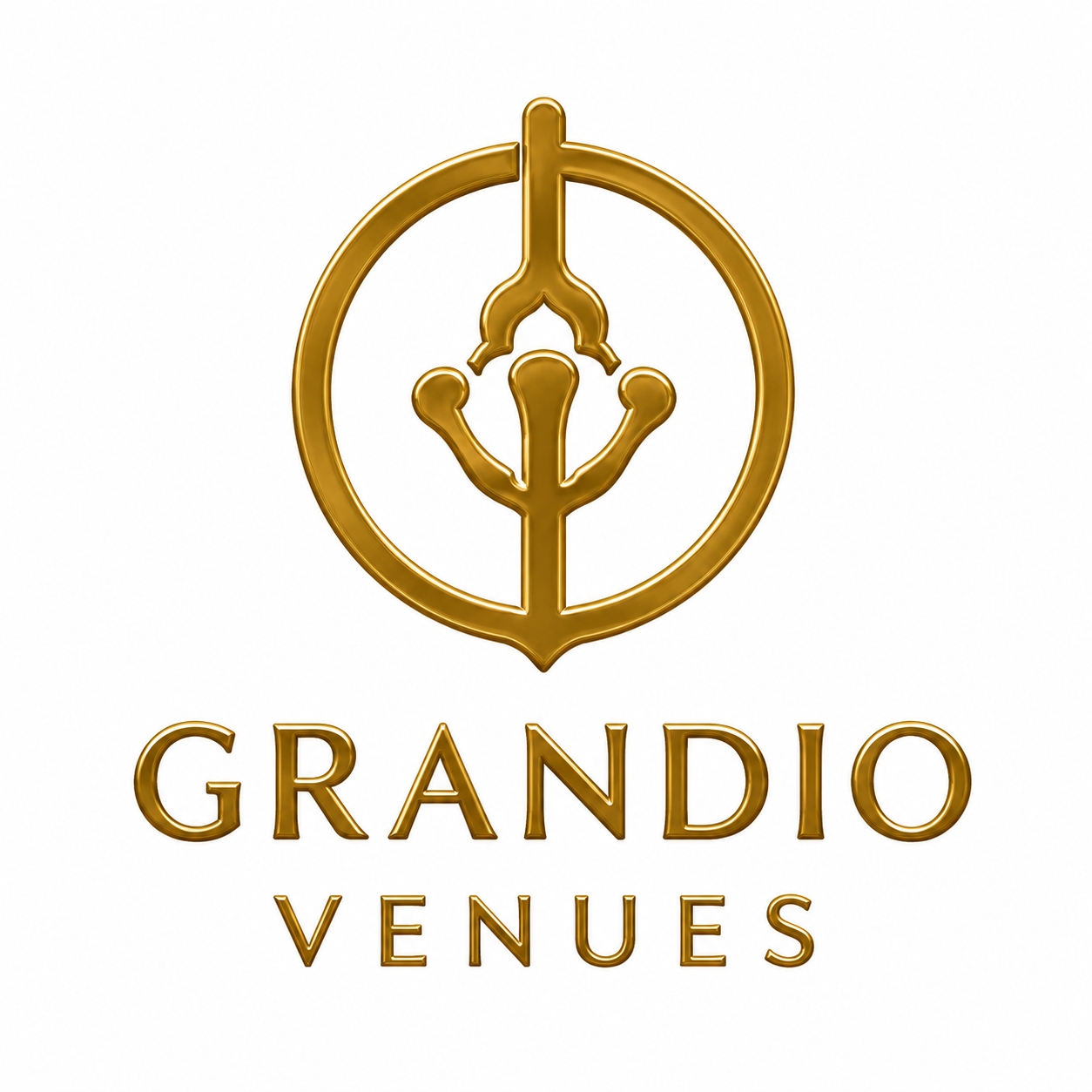 Grandio Venues Logo